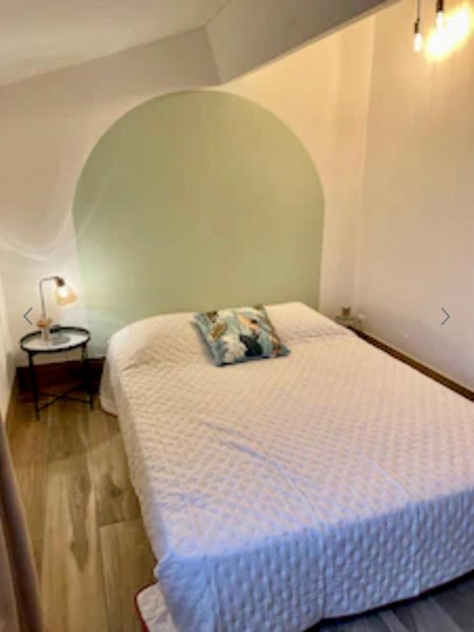 Residence Antonia Appartements Avec Piscine Commune - Centre Ville Calvi Кальви Экстерьер фото