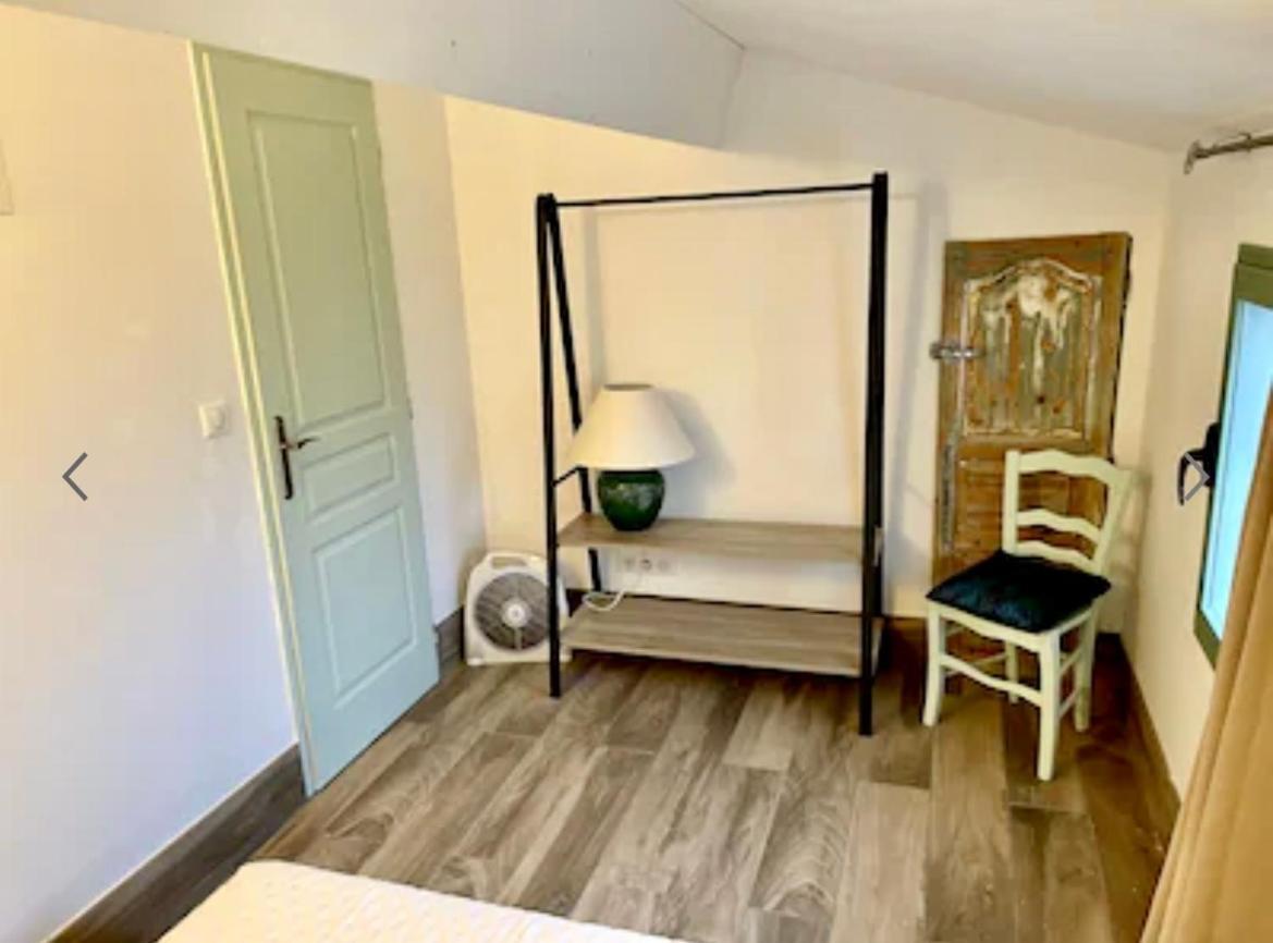 Residence Antonia Appartements Avec Piscine Commune - Centre Ville Calvi Кальви Экстерьер фото