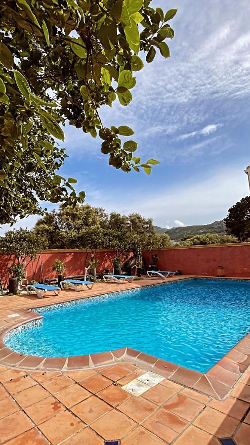 Residence Antonia Appartements Avec Piscine Commune - Centre Ville Calvi Кальви Экстерьер фото